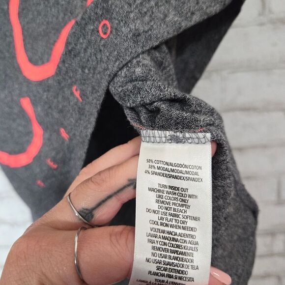 Calvin Klein Performance top - Picture 6 of 11